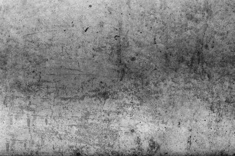 Concrete wall Stock Photos