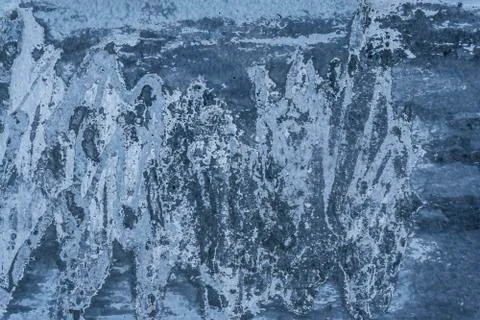 Concrete wall Stock Photos