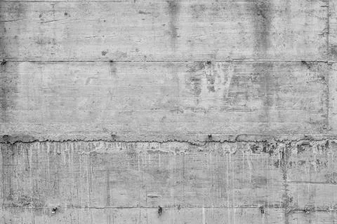 Concrete wall Stock Photos