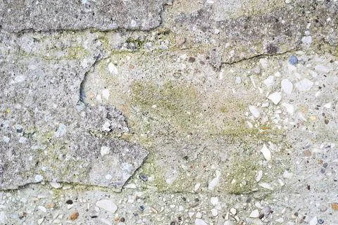 Concrete wall Stock Photos