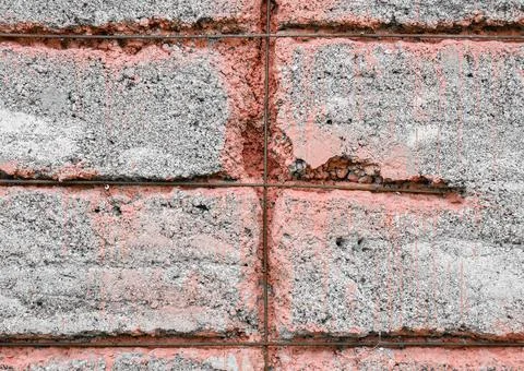 Concrete wall Stock Photos