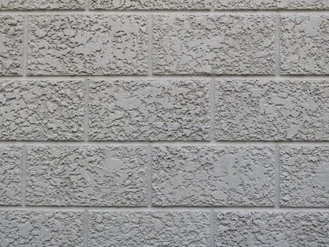 Concrete wall. Stock Photos
