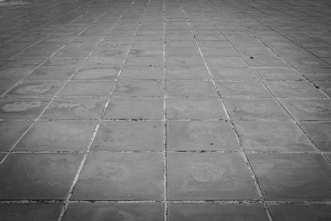 Concrete wall Stock Photos