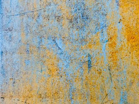 Concrete wall plaster is processed under the concrete Stock Photos