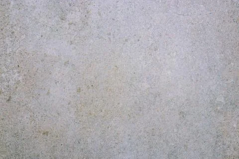 Concrete wall with stains and cracks. texture of gray concrete. background fo Stock Photos