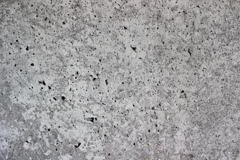 Concrete wall, structure, background, texture, concrete, cement Stock Photos