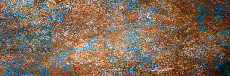 Concrete wall surface. abstract texture background of natural material. illus Stock Illustration