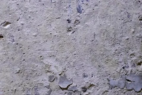Concrete wall surface texture. Stock Photos