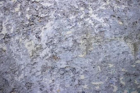 Concrete wall surface texture. Stock Photos