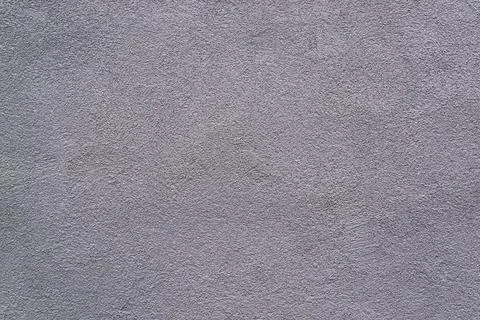 Concrete wall, surface texture plaster for background Stock Photos