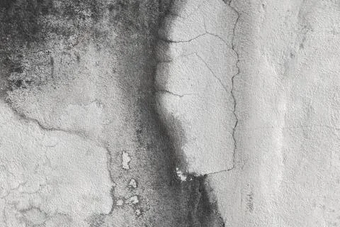 Concrete wall texture for background and design Stock Photos