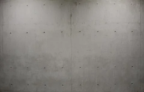 Concrete wall texture background Stock Photos