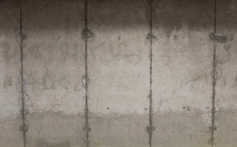 Concrete wall texture background Stock Photos