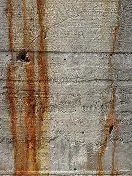 Concrete wall texture background Stock Photos