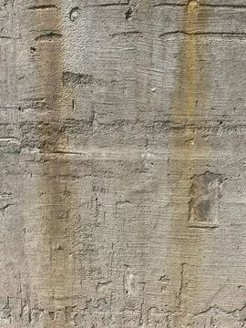 Concrete wall texture background Foto stock