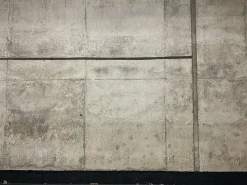 Concrete wall texture background Stock Photos