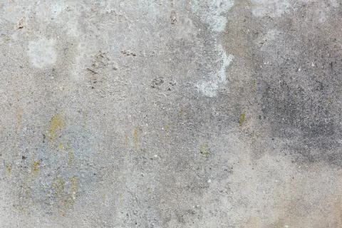 Concrete wall texture background white Stock Photos