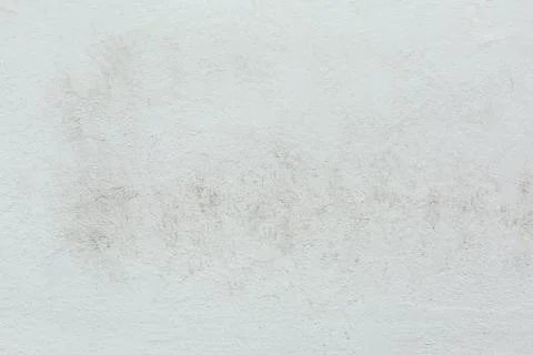 Concrete wall texture background white Stock Photos
