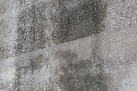 Concrete wall texture background white Stock Photos