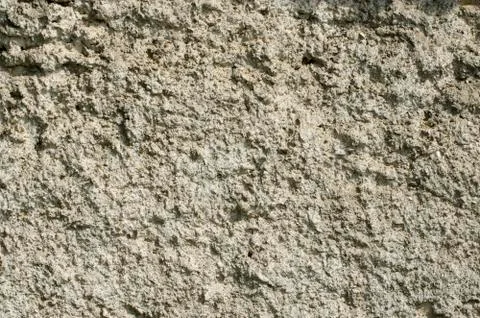 Concrete wall texture close up Stock Photos