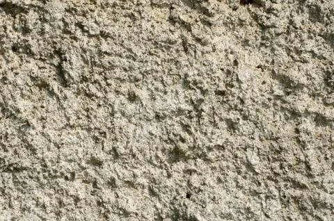 Concrete wall texture close up Stock Photos