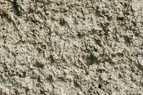 Concrete wall texture close up Stock Photos