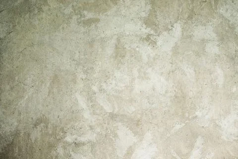 Concrete wall texture may be used as background Stock Photos