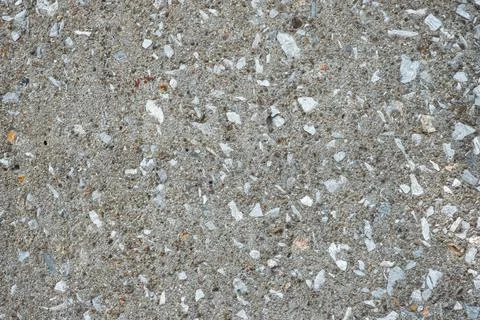 Concrete wall - texture of old rough concrete wall for background Stock-Fotos