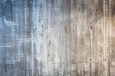 Concrete wall texture Stock Photos