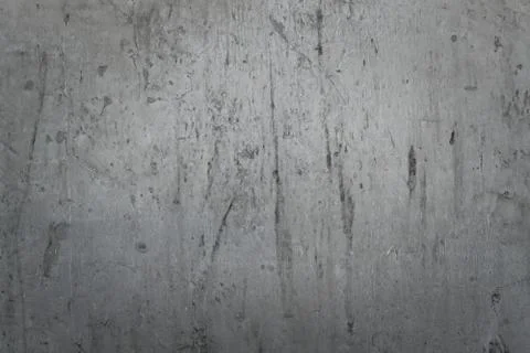 Concrete wall texture Foto stock