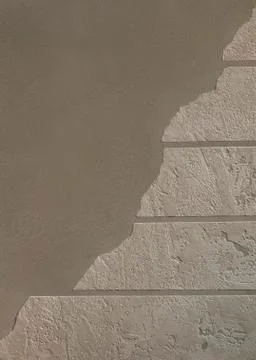 Concrete wall texture Stock Photos