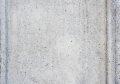 Concrete wall texture Stock Photos