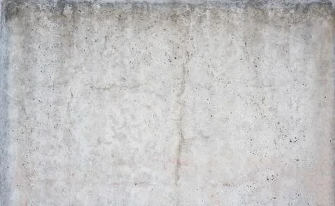 Concrete wall texture Stock Photos