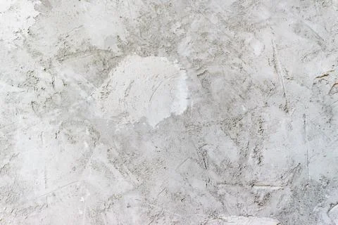 Concrete wall texture Stock Photos