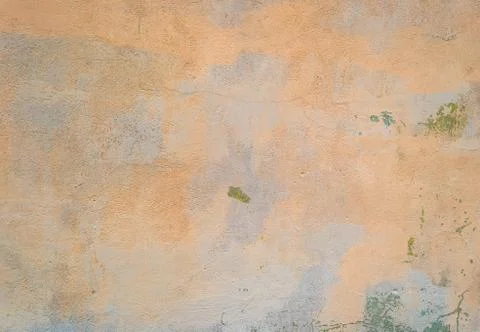 Concrete wall texture Stock Photos