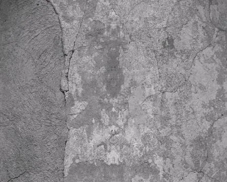 Concrete wall texture Stock Photos