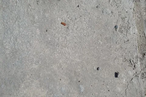 Concrete wall texture Stock Photos