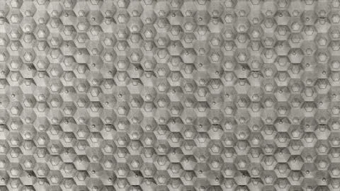 Concrete wall  texture Stone wall background. Stock Photos