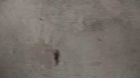 Concrete Wall video shot, Moving Stock Footage 34806577