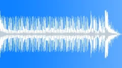 Concrete wave (60 second version) Stock Music
