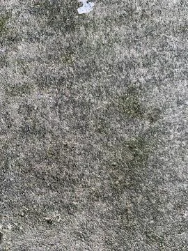 Concrete wave pattern texture color palette Foto stock