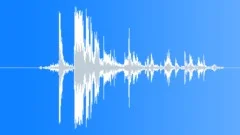 CONCRETE,DROPSound Effect