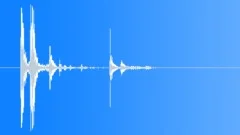 CONCRETE,DROPSound Effect