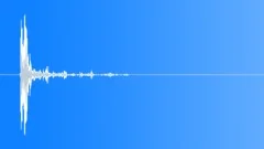 CONCRETE,DROPSound Effect