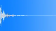 Concrete,Impact,Solid 1 Sound Effect