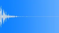 Concrete,Impact,Solid 2 Sound Effect