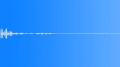 Concrete,Impact,Subtle 1 Sound Effect