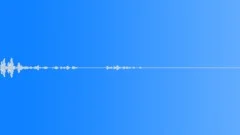 Concrete,Impact,Subtle 2 Sound Effect
