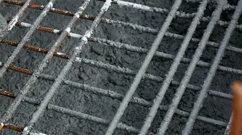 Concreting Stock-Footage 21254214