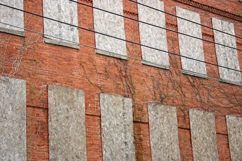 Condemned Stock Photos